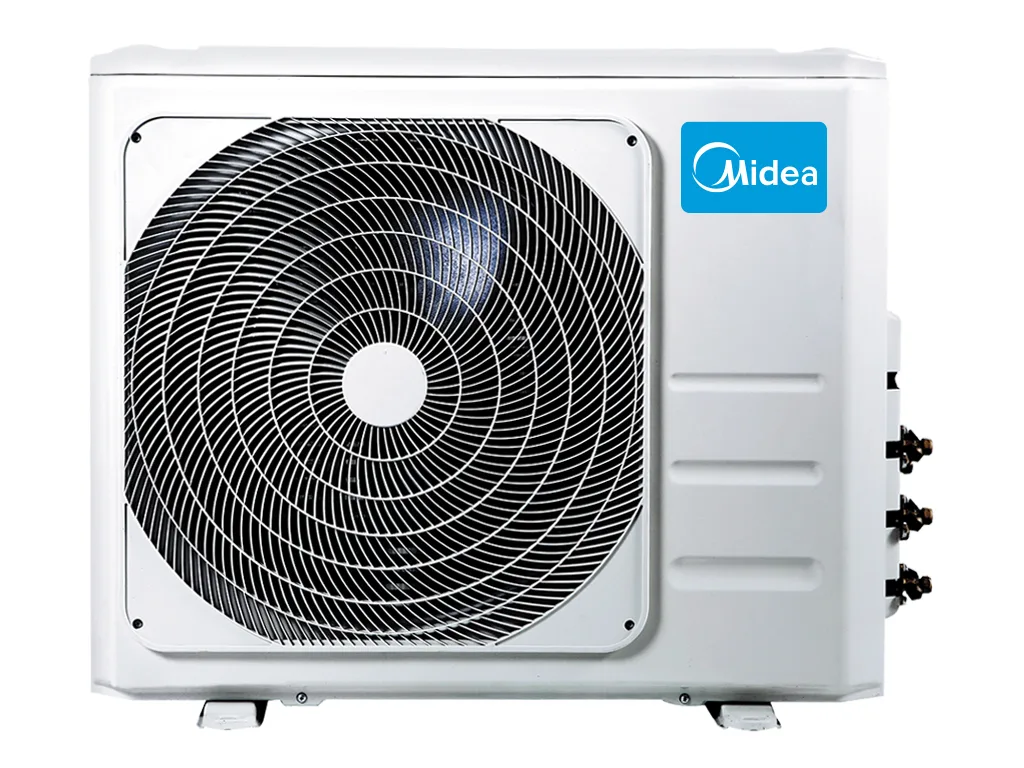Наружный блок кондиционера Midea серия M-OE-Q1 M3OA-27HFN8-Q1