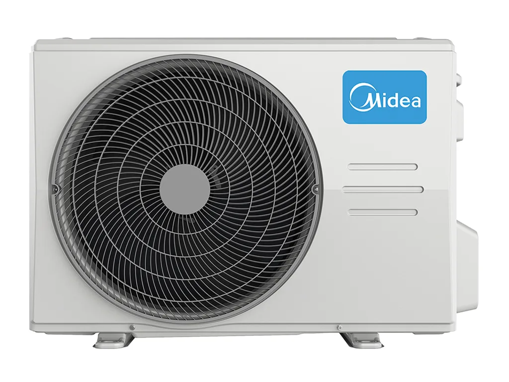 Коммерческий кондиционер Midea серия MTI-P/MOU MTI-36HWN1P-R/MOU-36HN1-R Коммерческий кондиционер Midea серия MTI-P/MOU MTI-36HWN1P-R/MOU-36HN1-R