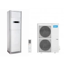 Коммерческий кондиционер Midea серия MFJ/MOU MFJ-48ARN1-R/MOU-48HN1-RR