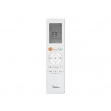 Беспроводной пульт управления Midea серия RG10 RG10A(B2S)/BGEF