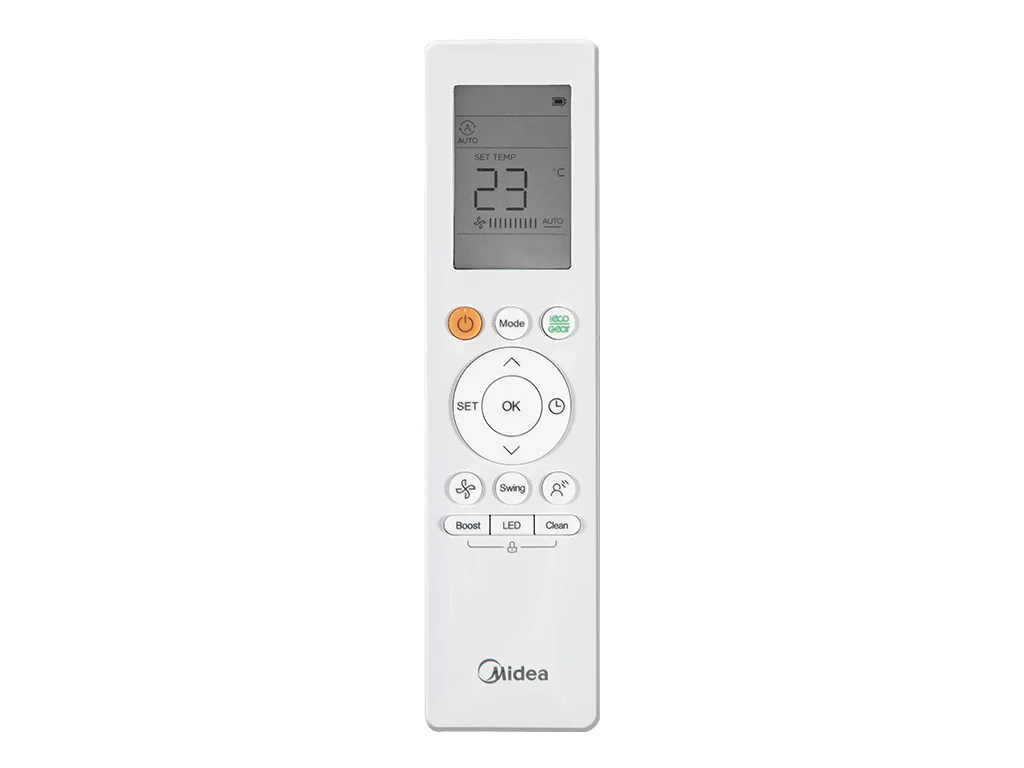 Внутренний блок кондиционера Midea серия Unlimited inverter Multi MMAG2-24N8D0-I Внутренний блок кондиционера Midea серия Unlimited inverter Multi MMAG2-24N8D0-I
