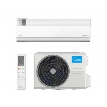 Бытовой кондиционер Midea серия Gaia MSCA1BU-09HRFN8/MOX230-09HFN8-Q