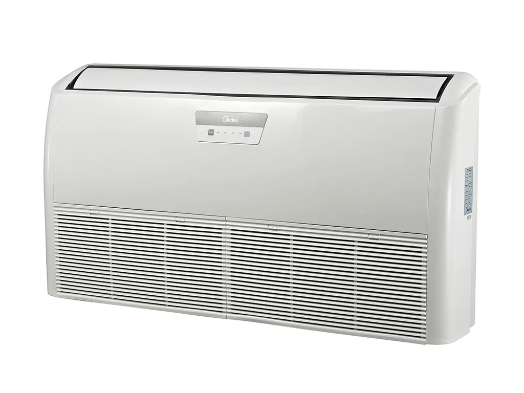 Коммерческий кондиционер Midea серия MUE/MOU MUE-18HRN1-Q/MOU-18HN1-Q/-40 Коммерческий кондиционер Midea серия MUE/MOU MUE-18HRN1-Q/MOU-18HN1-Q/-40
