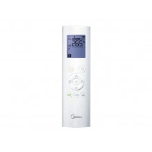 Беспроводной пульт управления Midea серия RG58 RG58B/BGE