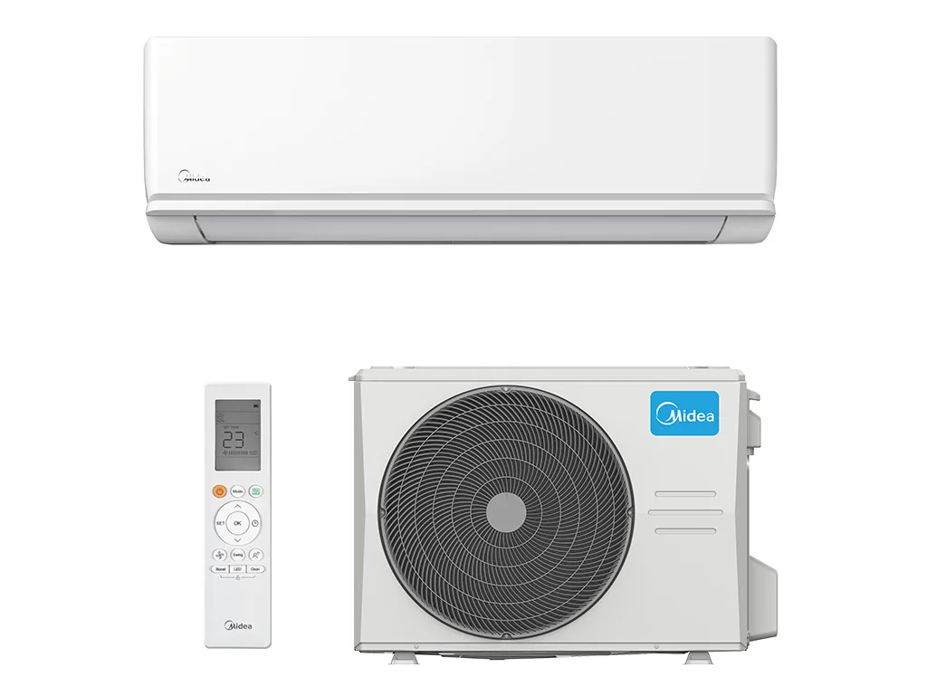 Бытовой кондиционер Midea серия Unlimited MSAG2-07HRN1-I/MSAG2-07HRN1-O