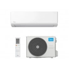 Бытовой кондиционер Midea серия Unlimited MSAG2-07HRN1-I/MSAG2-07HRN1-O