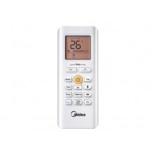 Беспроводной пульт управления Midea серия RG70 RG70E/BGEF