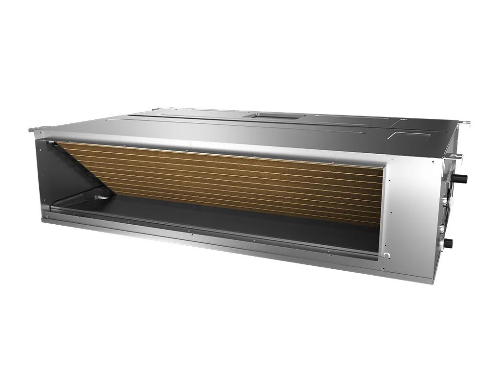 Коммерческий кондиционер Midea серия MTI-F-P/MO-N8 MTI-48HWFNXP(GA)/MOE30U-48HFN8-R(GA) Коммерческий кондиционер Midea серия MTI-F-P/MO-N8 MTI-48HWFNXP(GA)/MOE30U-48HFN8-R(GA)