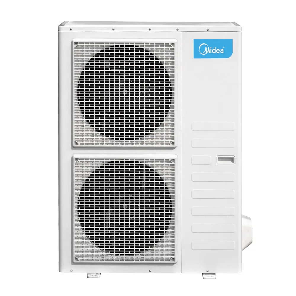 Коммерческий кондиционер Midea серия MFM/MOU MFM-50ARN1-R/MOU-55HN1-R