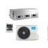 Коммерческий кондиционер Midea серия MHG-P/MOU MHG-48HWN1P-R(A)/MOU-48HN1-RR Коммерческий кондиционер Midea серия MHG-P/MOU MHG-48HWN1P-R(A)/MOU-48HN1-RR