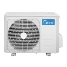 Наружный блок кондиционера Midea серия M-OE-Q1 M2OE-18HFN8-Q1