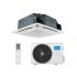 Коммерческий кондиционер Midea серия MCD1/MOU MCD1-36HRN1-R/MOU-36HN1-R/T-MBQ4-04A1 Коммерческий кондиционер Midea серия MCD1/MOU MCD1-36HRN1-R/MOU-36HN1-R/T-MBQ4-04A1