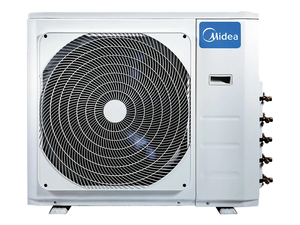 Наружный блок мультисистемы Midea серия M-OE M5OE-42HFN8-Q Наружный блок мультисистемы Midea серия M-OE M5OE-42HFN8-Q