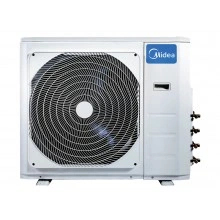 Наружный блок кондиционера Midea серия M-OE-Q1 M4OB-36HFN8-Q1