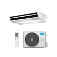 Коммерческий кондиционер Midea серия MUE/MO-N8 MUE-24HRFNX(GA)/MOX430U-24HFN8-Q(GA)