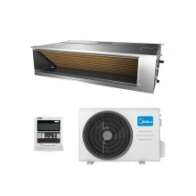 Коммерческий кондиционер Midea серия MTI-P/MOU MTI-18HWN1P-QB6/MOX330U-18HN1-QB6