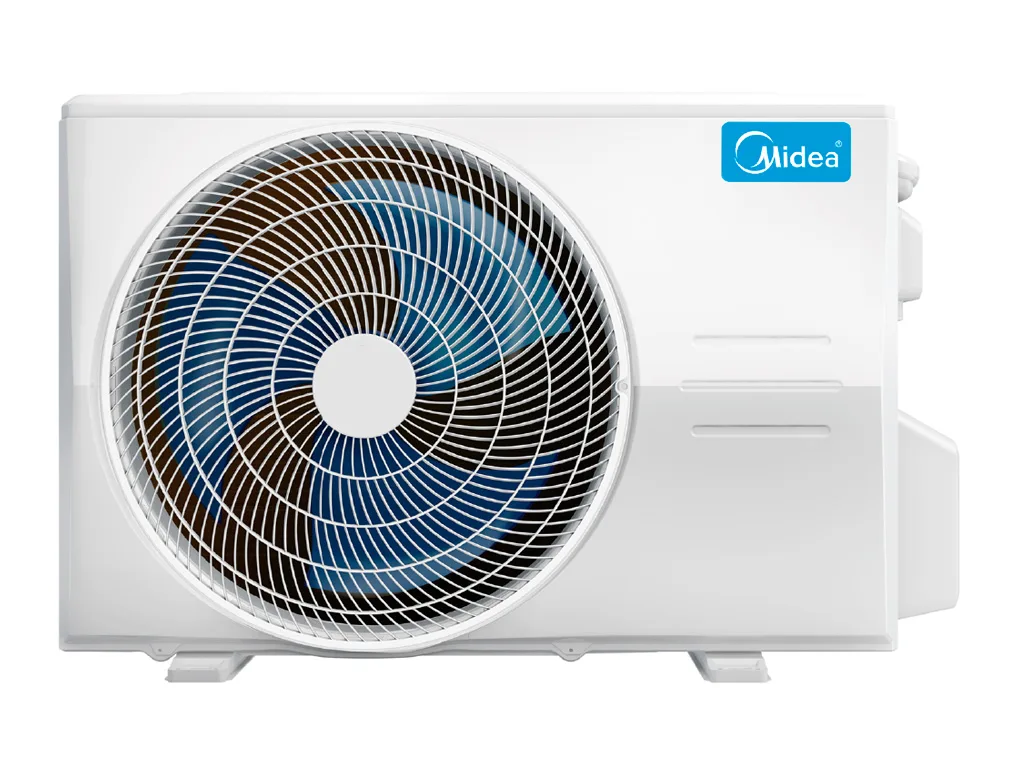 Бытовой кондиционер Midea серия Primary MSAG3-18HRN1-I/MSAG3-18HRN1-O Бытовой кондиционер Midea серия Primary MSAG3-18HRN1-I/MSAG3-18HRN1-O