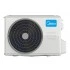 Бытовой кондиционер Midea серия Gaia MSCA1BU-12HRFN8/MOX230-12HFN8-Q Бытовой кондиционер Midea серия Gaia MSCA1BU-12HRFN8/MOX230-12HFN8-Q