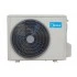 Коммерческий кондиционер Midea серия MCA3/MOU MCA3-12HRN1-Q/MOU-12HN1-Q/T-MBQ4-03E Коммерческий кондиционер Midea серия MCA3/MOU MCA3-12HRN1-Q/MOU-12HN1-Q/T-MBQ4-03E
