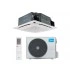 Коммерческий кондиционер Midea серия MCD1-F-B/MO-N8 MCD1-36HRFN8(GA)-B/MOD30U-36HFN8-R(GA)/T-MBQ4-04AWD Коммерческий кондиционер Midea серия MCD1-F-B/MO-N8 MCD1-36HRFN8(GA)-B/MOD30U-36HFN8-R(GA)/T-MBQ4-04AWD