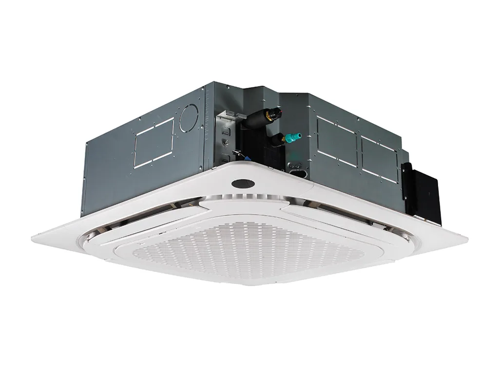 Коммерческий кондиционер Midea серия 1994; 2478 MCD1-24HRN1-Q/MOX431U-24HN1-Q/T-MBQ4-04A1 Коммерческий кондиционер Midea серия 1994; 2478 MCD1-24HRN1-Q/MOX431U-24HN1-Q/T-MBQ4-04A1