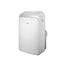 Мобильный кондиционер Midea серия MPPDA MPPDA-09CRN7-Q