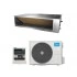 Коммерческий кондиционер Midea серия MTI-F-P/MO-N8 MTI-55HWFNXP(GA)/MOE30U-55HFN8-R(GA) Коммерческий кондиционер Midea серия MTI-F-P/MO-N8 MTI-55HWFNXP(GA)/MOE30U-55HFN8-R(GA)
