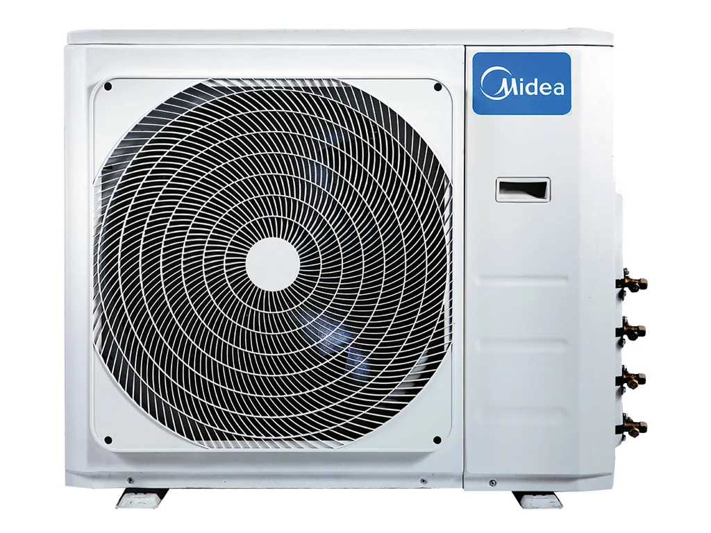 Наружный блок кондиционера Midea серия M-OE-Q1 M4OE-28HFN8-Q1 Наружный блок кондиционера Midea серия M-OE-Q1 M4OE-28HFN8-Q1