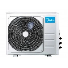 Наружный блок кондиционера Midea серия M-OE-Q1 M3OG-21HFN8-Q1