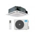 Коммерческий кондиционер Midea серия MCD1/MO-N8 MCD1-24HRFNX(GA)/MOX430U-24HFN8-Q(GA)/T-MBQ4-04A1 Коммерческий кондиционер Midea серия MCD1/MO-N8 MCD1-24HRFNX(GA)/MOX430U-24HFN8-Q(GA)/T-MBQ4-04A1