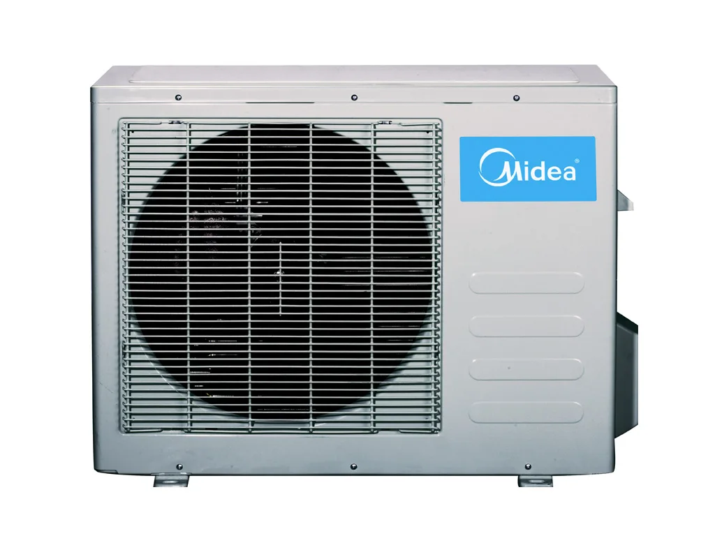 Коммерческий кондиционер Midea серия MCA3/MOU MCA3-18HRN1-Q/MOU-18HN1-Q/-40/T-MBQ4-03E Коммерческий кондиционер Midea серия MCA3/MOU MCA3-18HRN1-Q/MOU-18HN1-Q/-40/T-MBQ4-03E