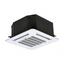 Внутренний блок кондиционера Midea серия MCA3I MCA3I-07NXD0