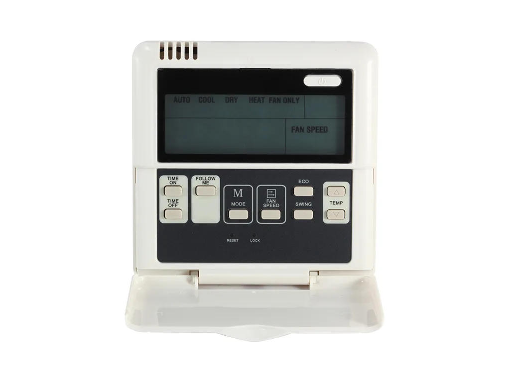 Коммерческий кондиционер Midea серия MHG-P/MOU MHG-48HWN1P-R(A)/MOU-48HN1-RR Коммерческий кондиционер Midea серия MHG-P/MOU MHG-48HWN1P-R(A)/MOU-48HN1-RR