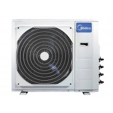 Наружный блок кондиционера Midea серия M-OE M4OB-36HFN8-Q