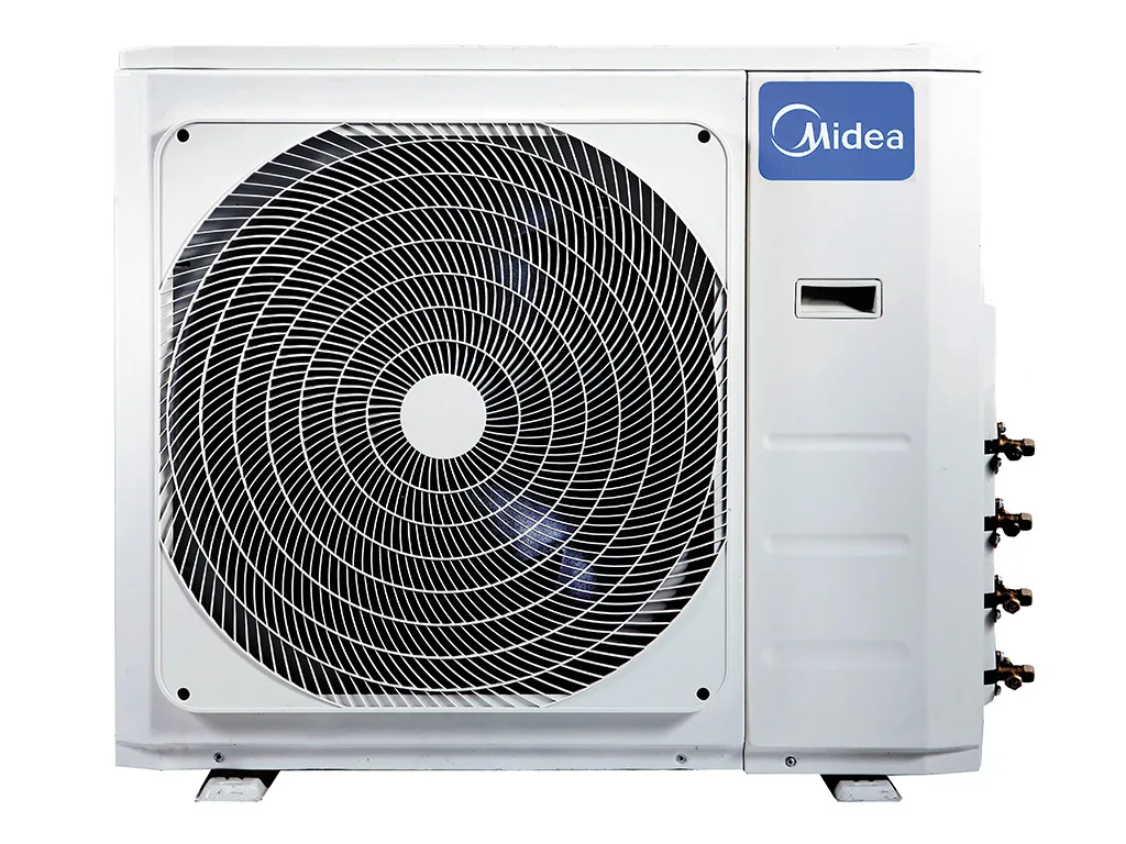 Наружный блок кондиционера Midea серия M-OE M4OB-36HFN8-Q Наружный блок кондиционера Midea серия M-OE M4OB-36HFN8-Q