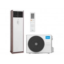 Коммерческий кондиционер Midea серия MFPA/MOU MFPA-24ARN1-QB6/MOX430-24HN1-QB6
