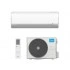 Бытовой кондиционер Midea серия BreezeLess MSFA2-09N8D6-I/MSFA1-09N8D6-O Бытовой кондиционер Midea серия BreezeLess MSFA2-09N8D6-I/MSFA1-09N8D6-O