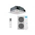Коммерческий кондиционер Midea серия MCD1/MOU MCD1-60HRN1-R/MOU-55HN1-R/T-MBQ4-04A1 Коммерческий кондиционер Midea серия MCD1/MOU MCD1-60HRN1-R/MOU-55HN1-R/T-MBQ4-04A1
