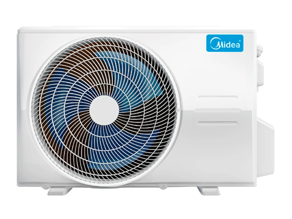 Бытовой кондиционер Midea серия Persona Inverter MSAG4-09N8C2-I/MSAG4-09N8C2-O Бытовой кондиционер Midea серия Persona Inverter MSAG4-09N8C2-I/MSAG4-09N8C2-O