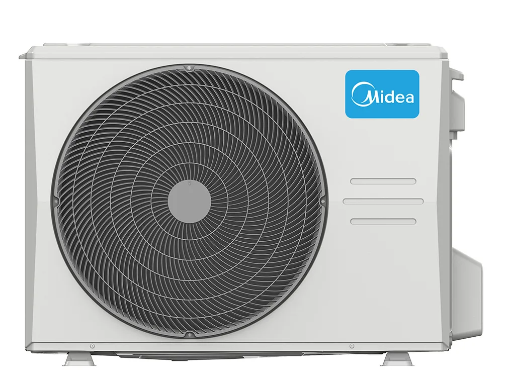 Бытовой кондиционер Midea серия BreezeLess MSFA1-09N8D6-I/MSFA1-09N8D6-O Бытовой кондиционер Midea серия BreezeLess MSFA1-09N8D6-I/MSFA1-09N8D6-O