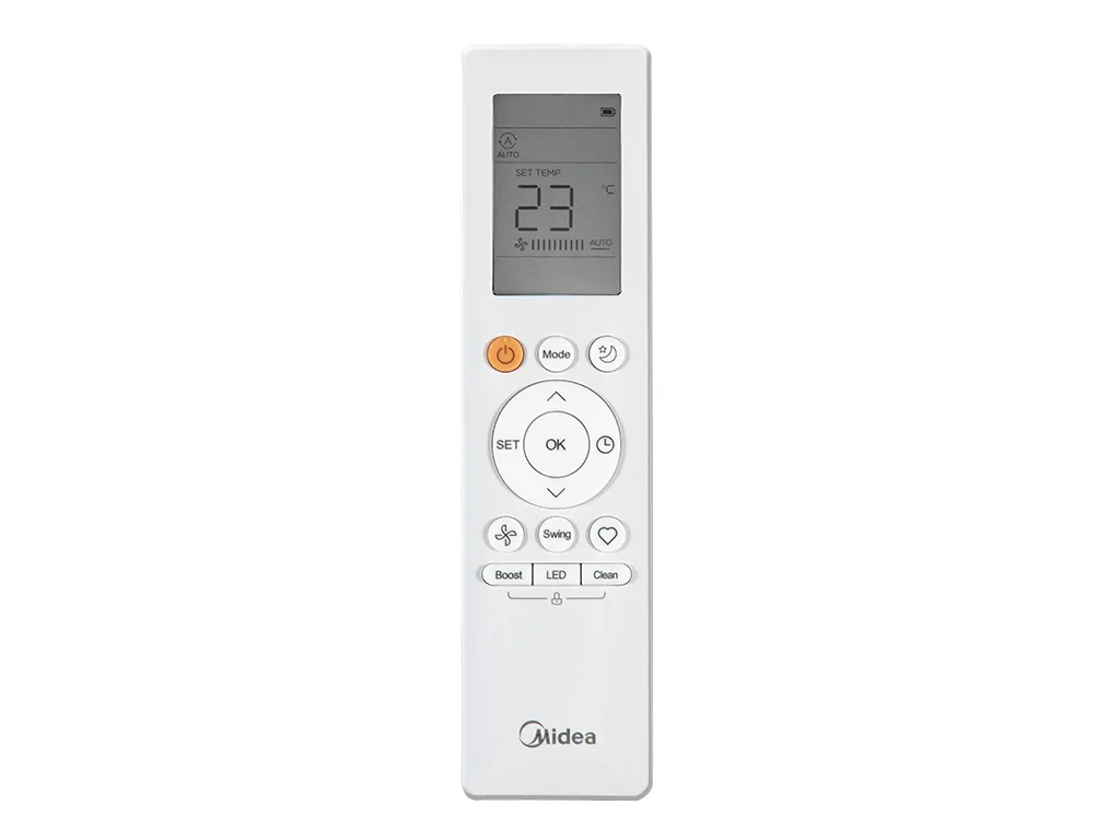 Бытовой кондиционер Midea серия Unlimited MSAG2-09HRN1-I/MSAG2-09HRN1-O Бытовой кондиционер Midea серия Unlimited MSAG2-09HRN1-I/MSAG2-09HRN1-O