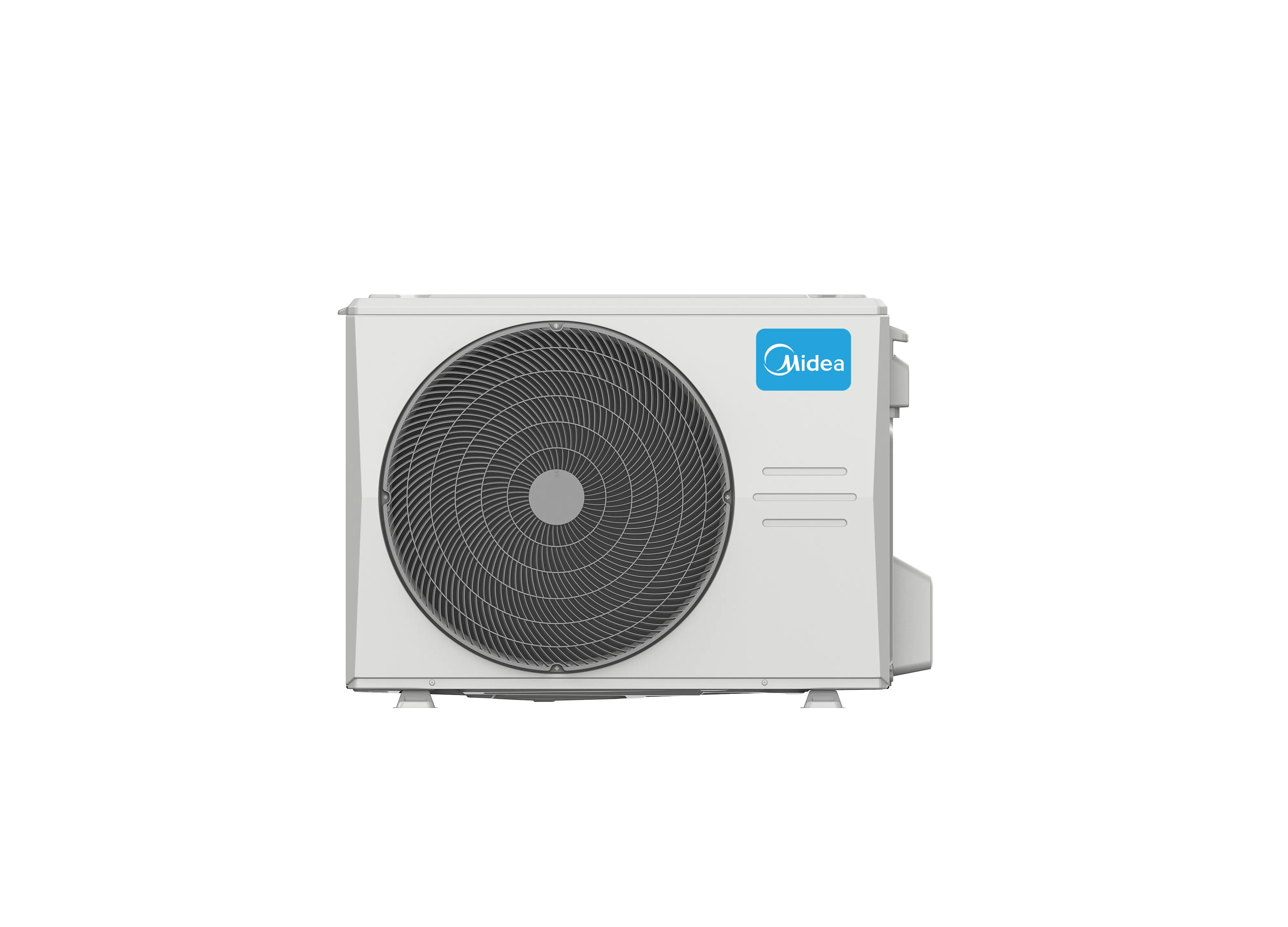 Коммерческий кондиционер Midea серия MCD1/MO-N8 MCD1-24HRFNX(GA)/MOX430U-24HFN8-Q(GA)/T-MBQ4-04A1