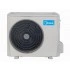 Коммерческий кондиционер Midea серия MUE/MOU MUE-24HRN1-Q/MOU-24HN1-Q/-40 Коммерческий кондиционер Midea серия MUE/MOU MUE-24HRN1-Q/MOU-24HN1-Q/-40