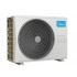 Бытовой кондиционер Midea серия Paramount MSAG1-24HRN1-I/MSAG1-24HRN1-O/-40 Бытовой кондиционер Midea серия Paramount MSAG1-24HRN1-I/MSAG1-24HRN1-O/-40